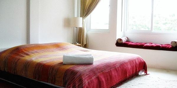 فندق تشا إن @ تشا آم تشا أم المظهر الخارجي الصورة